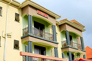 Rubax Mbarara