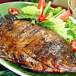 Masakan Indonesia