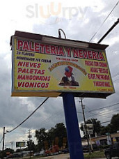 Paleteria Y Neveria La Tapatia