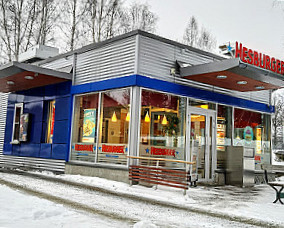 Hesburger Niirala