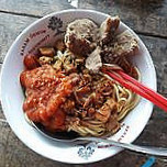 Baso Mie Ayam Mas Dodo Cabang Jatisari