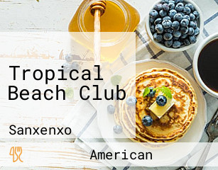 Tropical Beach Club