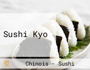 Sushi Kyo