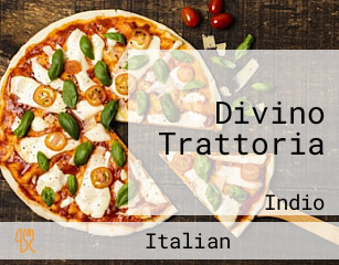 Divino Trattoria