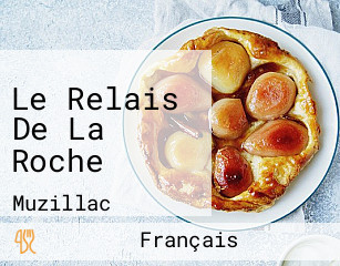 Le Relais De La Roche