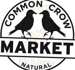 Common Crow Natural Market