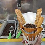 Doce Sabor Churros Gourmet