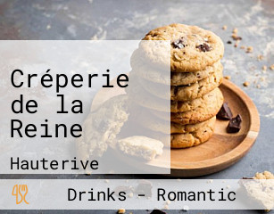 Créperie de la Reine