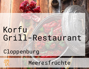 Korfu Grill-Restaurant