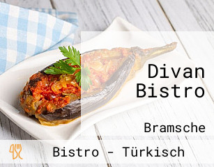 Divan Bistro