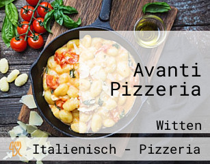 Avanti Pizzeria