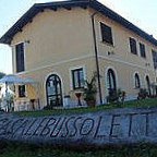 Agriturismo Casale Bussoletti