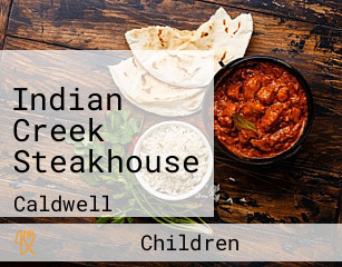 Indian Creek Steakhouse