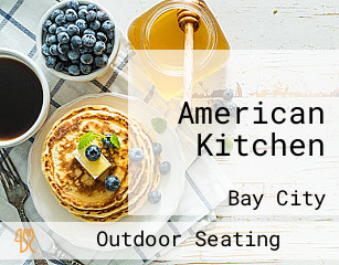 American Kitchen