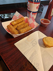 Sookie's Burgers Fried Chicken