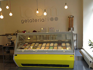 Loom Gelataria 1900