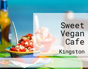 Sweet Vegan Cafe