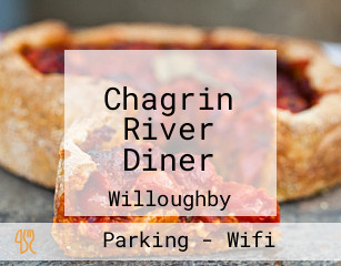 Chagrin River Diner