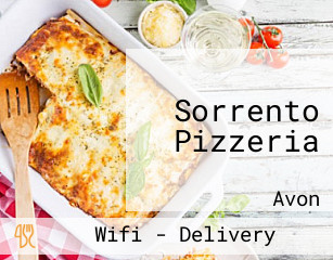 Sorrento Pizzeria