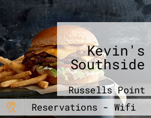 Kevin's Southside