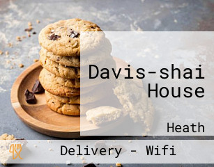 Davis-shai House