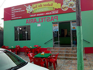 Pizzaria Sabor Do Sul