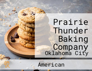 Prairie Thunder Baking Company