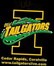 Otis Tailgators Sports Grill