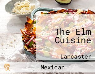 The Elm Cuisine