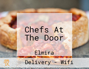 Chefs At The Door