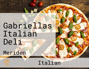 Gabriellas Italian Deli