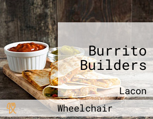 Burrito Builders