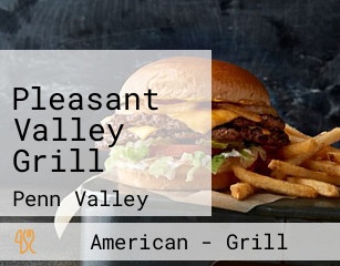 Pleasant Valley Grill