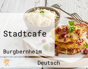 Stadtcafe