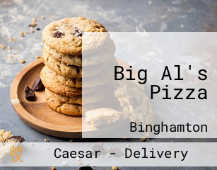 Big Al's Pizza