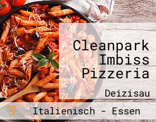 Cleanpark Imbiss Pizzeria