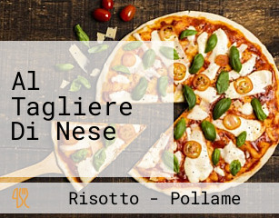 Al Tagliere Di Nese