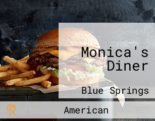 Monica's Diner