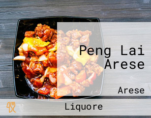 Peng Lai Arese