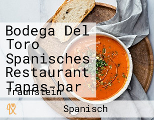 Bodega Del Toro Spanisches Restaurant Tapas-bar