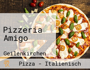 Pizzeria Amigo