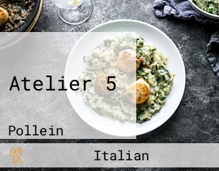 Atelier 5