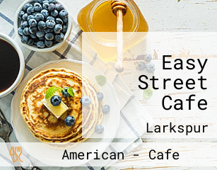 Easy Street Cafe