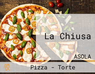 La Chiusa