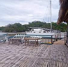 Tambobo Viewing Deck