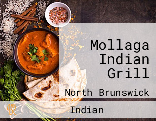 Mollaga Indian Grill