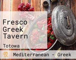 Fresco Greek Tavern