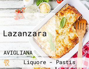 Lazanzara