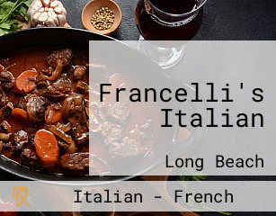 Francelli's Italian