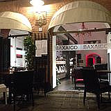 Osteria Baxaico